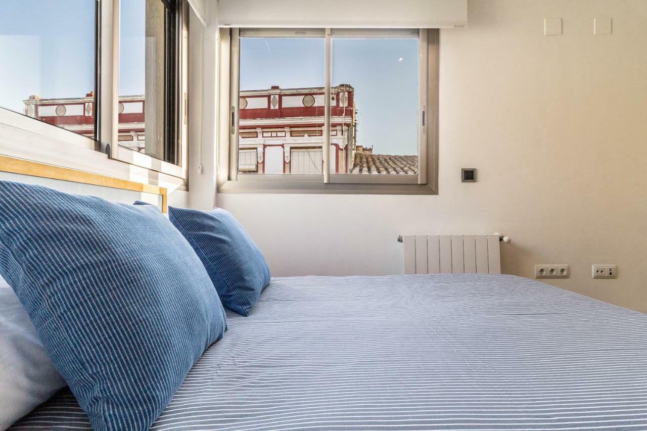 Vlvilla - Villa De Lujo En Valencia Con Piscina Privada Y Sala De Cine Бурхасот Экстерьер фото